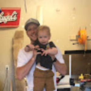 Meet your Posher, Ryan